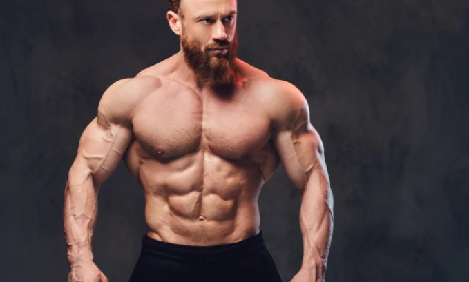 sermorelin ipamorelin stack for muscle growth Biohacking Muscle: The Peptides Everyone's Talking About sermorelin ipamorelin stack dosage ipamorelin