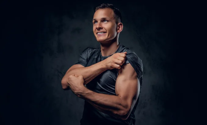 muscle growth