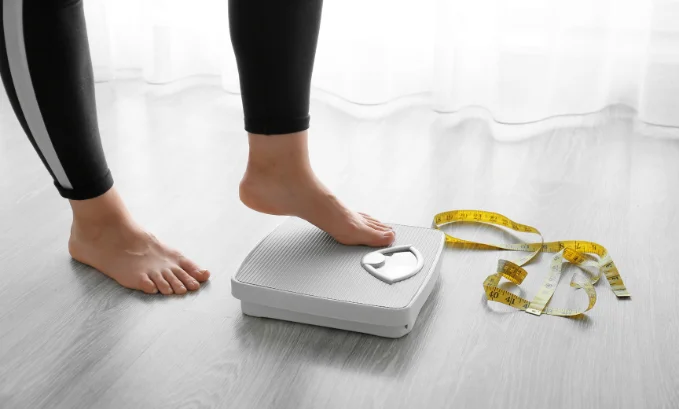 weight loss