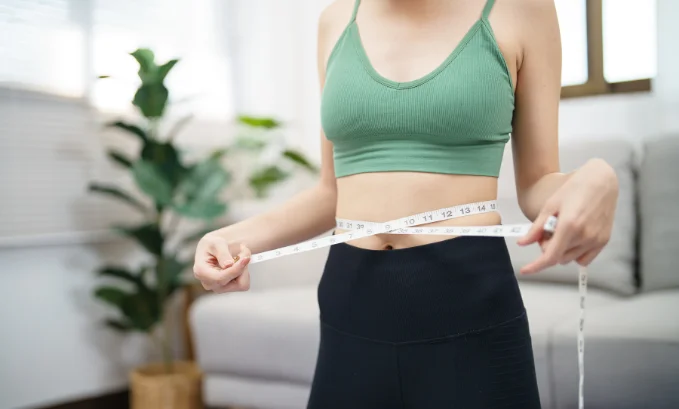 weight loss