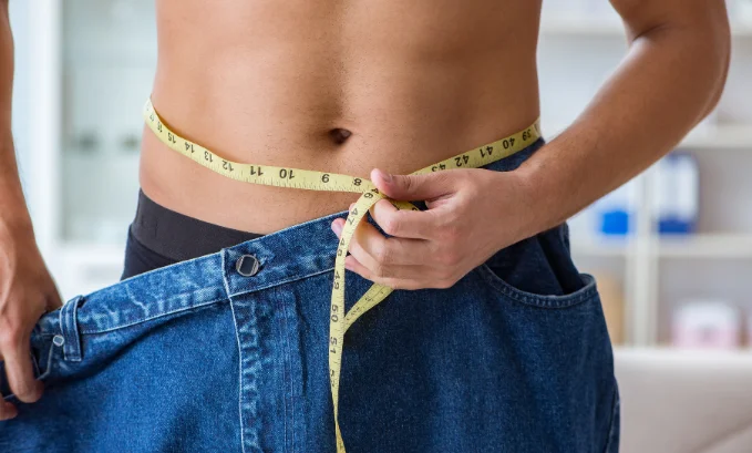 weight loss