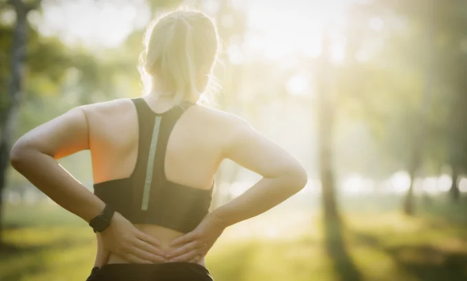 tirzepatide side effects back pain Tirzepatide and Back Pain: Understanding the Connection