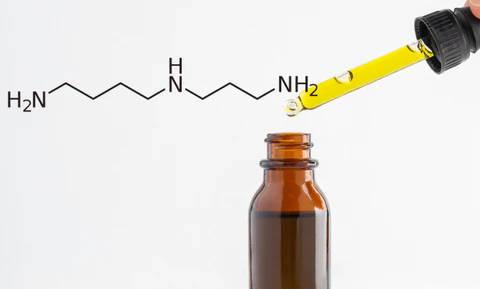 Spermidine