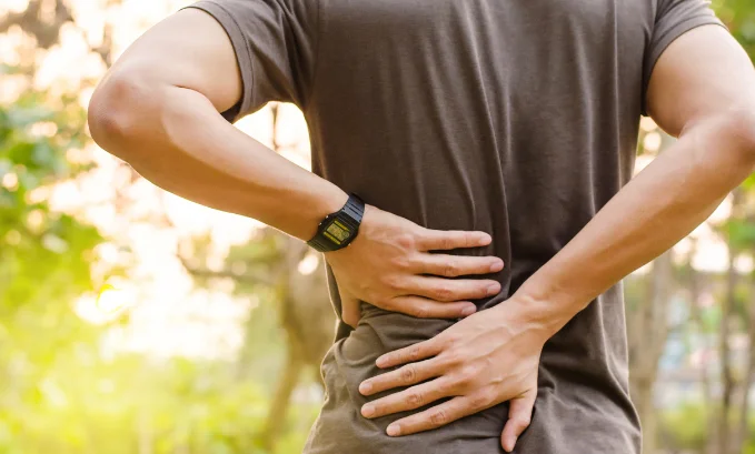 tirzepatide hip pain Tirzepatide and Back Pain: Understanding the Connection