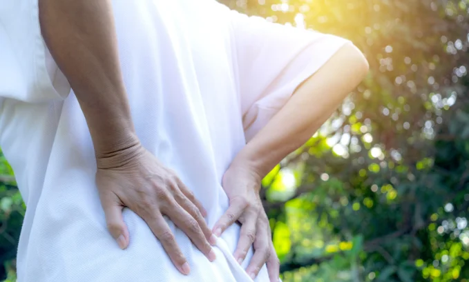 tirzepatide side effects back pain Tirzepatide and Back Pain: Understanding the Connection