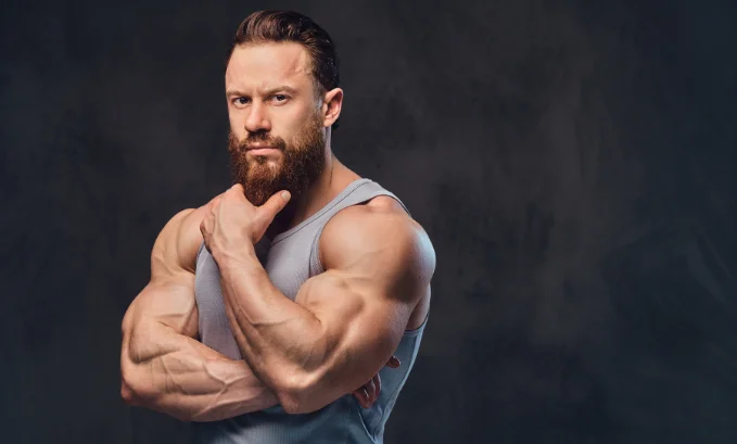 bpc-157 benefits bodybuilding