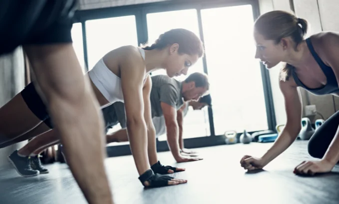 Physical Activity