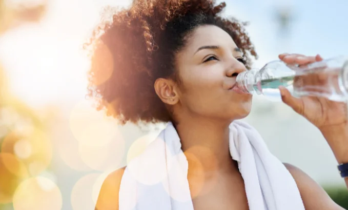 chronic weight management