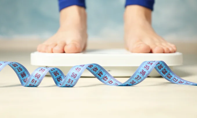 what to eat when taking tirzepatide