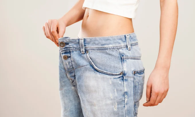 weight loss