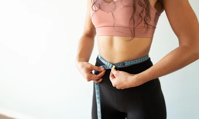 loss weight