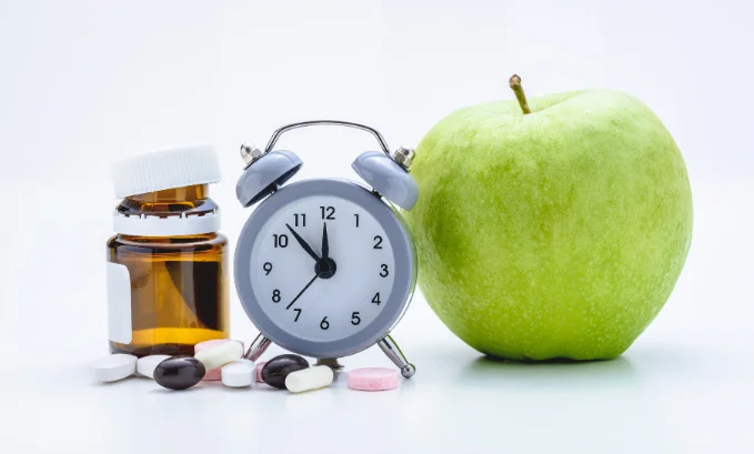 when to take bpc 157 capsules vs Injection: Which Is Best for You? The Best Time of Day