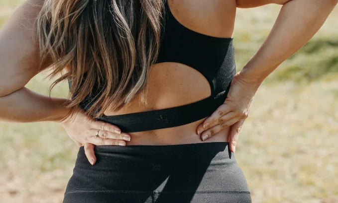 tirzepatide and lower back pain Tirzepatide and Back Pain: Understanding the Connection
