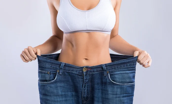 i'm not losing weight on semaglutide