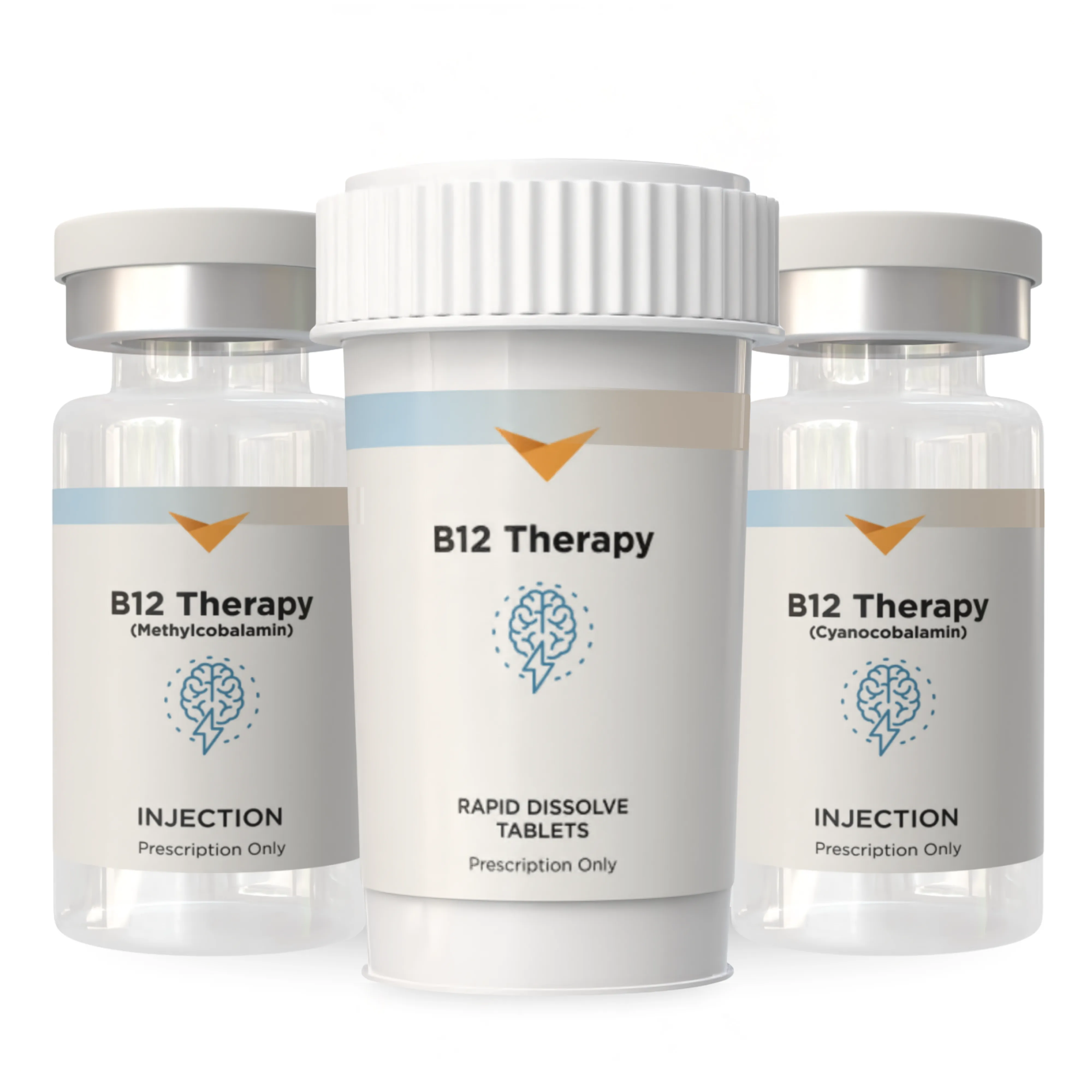 are b12 injections prescription only B12 Therapy
