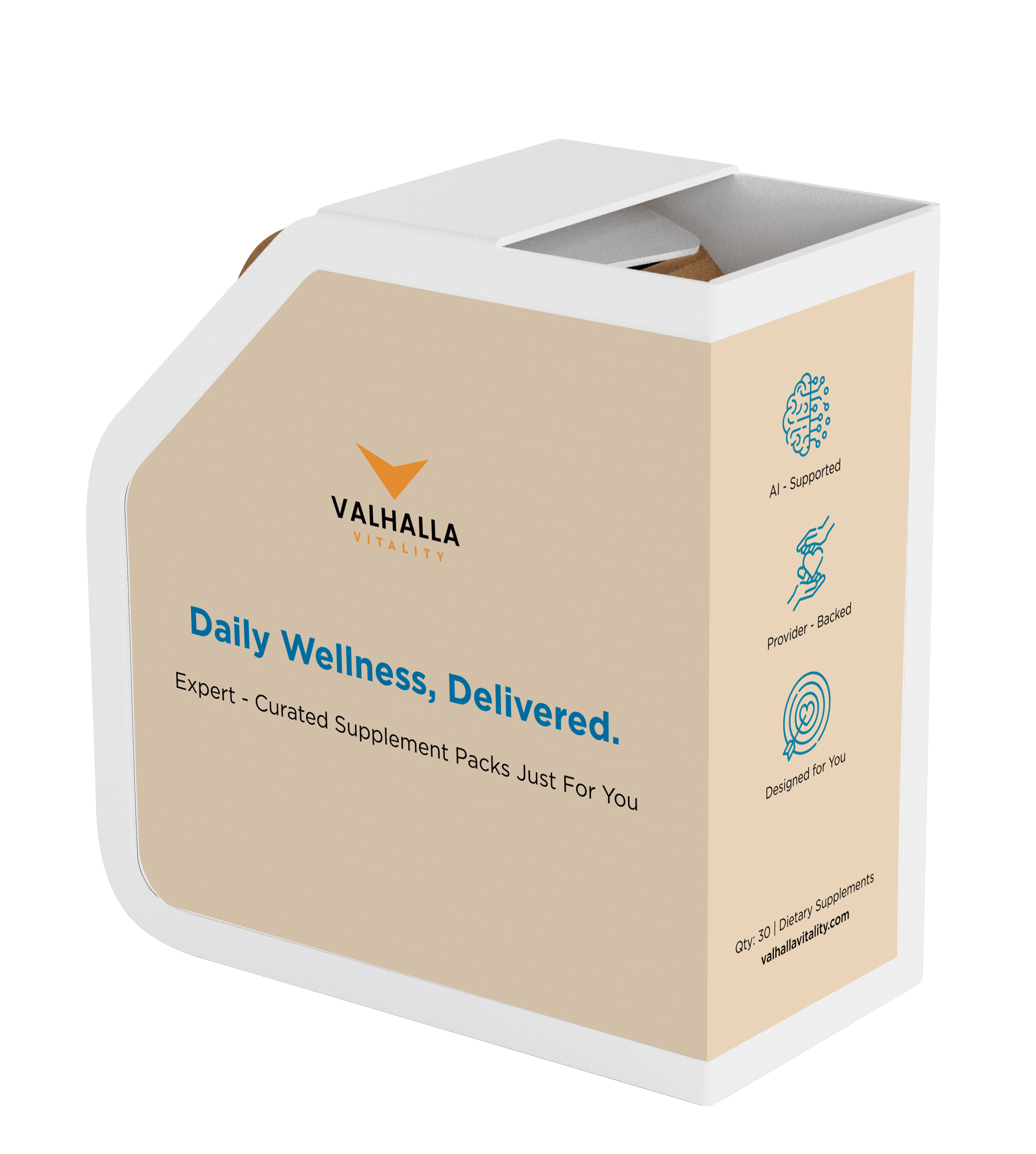 valhalla semaglutide Flex-Dose 4 mL Injectable 2.5 mg/mL What I Love And Hate