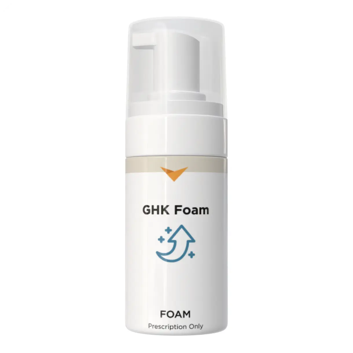 ghk-cu foam for hair Scalp Solution 400 mgVeganNon GMOLab TestedIn House VerifiedEnriched with copper peptides Neurogan GHK-Cu Copper Peptide Hair