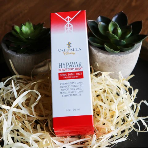 Hypavar: Super Nootropic
