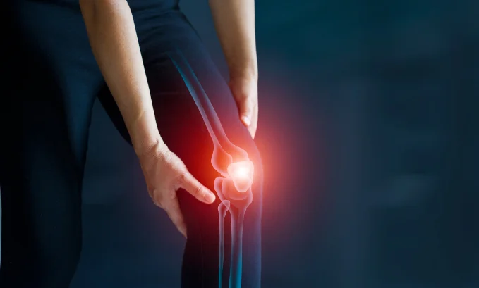 BPC-157: A Revolutionary Hope for Tendonitis Recovery