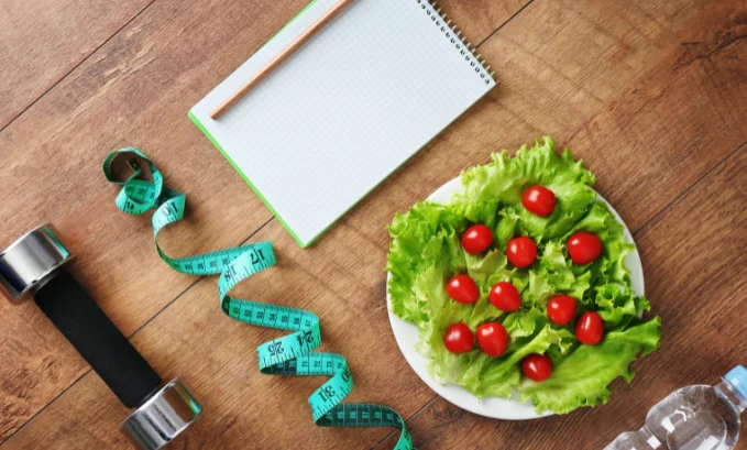 healthy diet