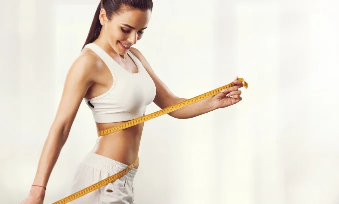 lose weight